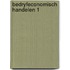 Bedryfeconomisch handelen 1