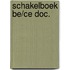 Schakelboek be/ce doc.