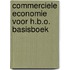 Commerciele economie voor h.b.o. basisboek