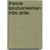 Theorie tekstverwerken mbo antw.