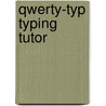 Qwerty-typ typing tutor door Roux