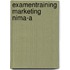 Examentraining marketing nima-a