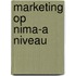 Marketing op nima-a niveau