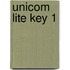 Unicom lite key 1