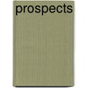 Prospects door Robert Hempelman
