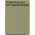 Vingervlug voor vervolgopleidingen