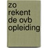 Zo rekent de ovb opleiding