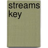 Streams key door Baan
