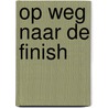 Op weg naar de finish door Pierey
