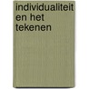 Individualiteit en het tekenen by Veltman