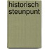 Historisch steunpunt