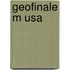 Geofinale m usa