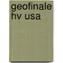 Geofinale hv usa