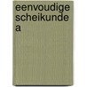 Eenvoudige scheikunde a door Brussee