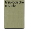 Fysiologische chemie door Romyn