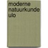 Moderne natuurkunde ulo