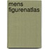Mens figurenatlas