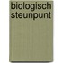 Biologisch steunpunt