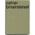 Cahier binairstelsel