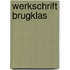 Werkschrift brugklas