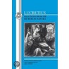 Selections door Titus Lucretius Carus