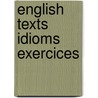 English texts idioms exercices by Breitenstein