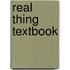 Real thing textbook