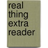 Real thing extra reader door Arnell