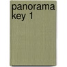 Panorama key 1 door Overmars