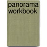 Panorama workbook door Overmars