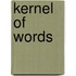 Kernel of words