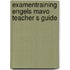 Examentraining engels mavo teacher s guide