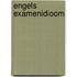 Engels examenidioom