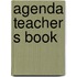 Agenda teacher s book