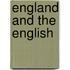 England and the english