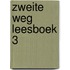 Zweite weg leesboek 3