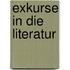 Exkurse in die literatur