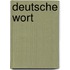 Deutsche wort