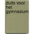 Duits voor het gymnasium