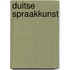 Duitse spraakkunst