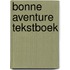 Bonne aventure tekstboek