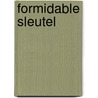 Formidable sleutel by Topping