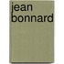 Jean bonnard