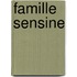 Famille sensine