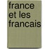 France et les francais