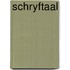 Schryftaal