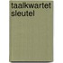 Taalkwartet sleutel
