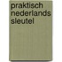Praktisch nederlands sleutel