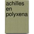 Achilles en Polyxena