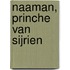 Naaman, prinche van Sijrien
